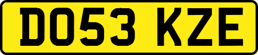 DO53KZE