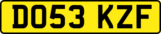 DO53KZF