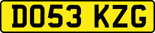 DO53KZG