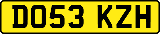 DO53KZH