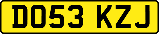 DO53KZJ