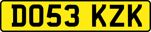 DO53KZK