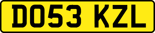 DO53KZL