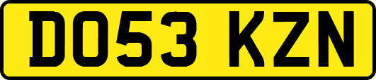 DO53KZN
