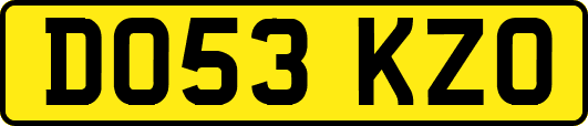 DO53KZO