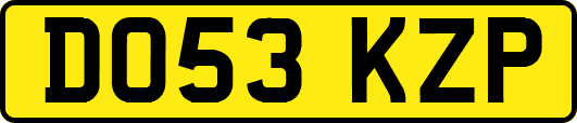 DO53KZP