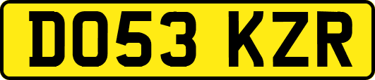 DO53KZR
