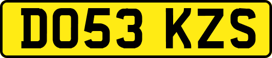 DO53KZS