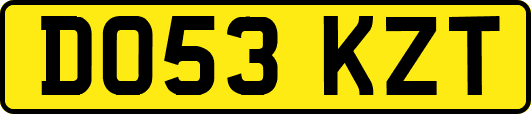 DO53KZT
