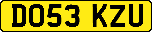 DO53KZU