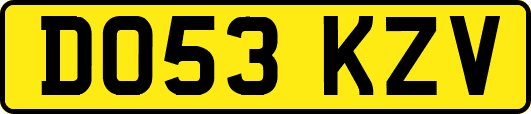 DO53KZV