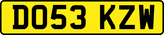 DO53KZW
