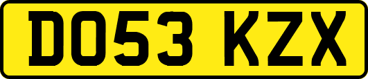 DO53KZX