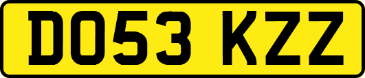 DO53KZZ