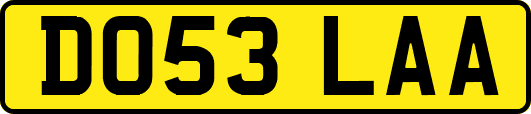 DO53LAA