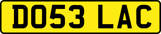 DO53LAC