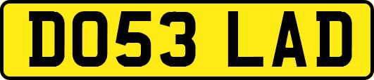 DO53LAD