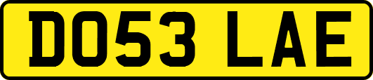 DO53LAE