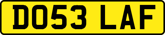 DO53LAF