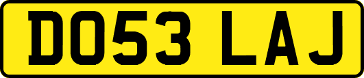 DO53LAJ