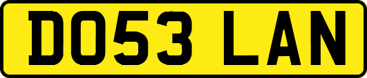 DO53LAN