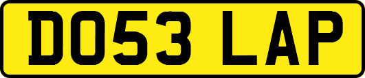 DO53LAP