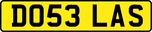 DO53LAS