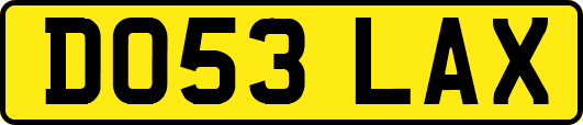 DO53LAX