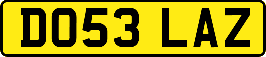 DO53LAZ