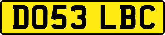 DO53LBC