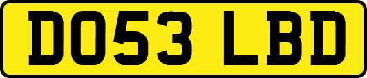 DO53LBD
