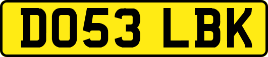 DO53LBK