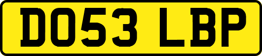 DO53LBP