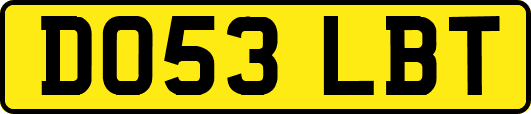DO53LBT