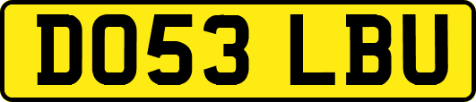DO53LBU