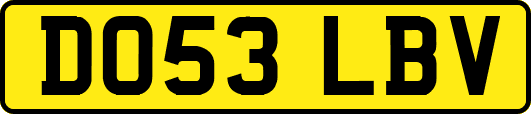 DO53LBV