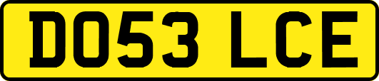 DO53LCE