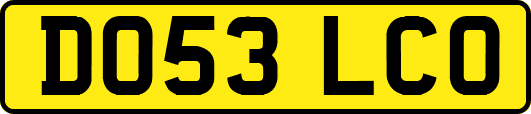 DO53LCO