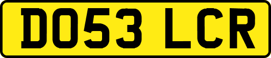 DO53LCR