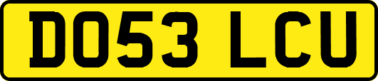 DO53LCU