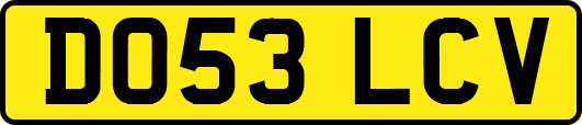 DO53LCV