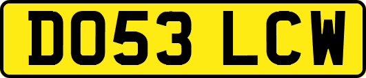 DO53LCW