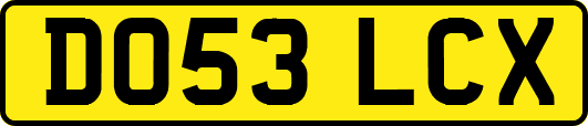 DO53LCX