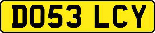 DO53LCY