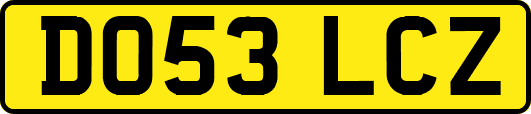 DO53LCZ