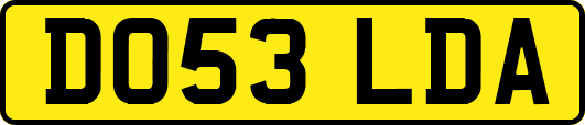 DO53LDA