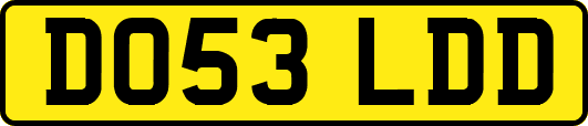 DO53LDD