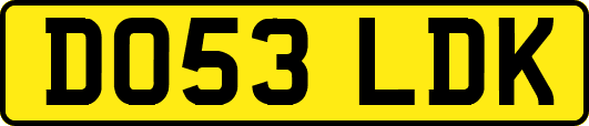 DO53LDK