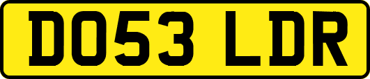DO53LDR