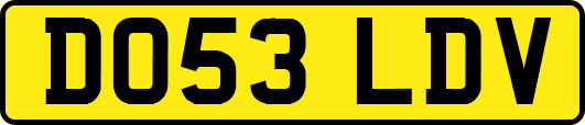 DO53LDV